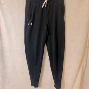 Under Armour joggers YXL